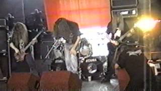 Cannibal Corpse - An Experiment in Homicide live 1994