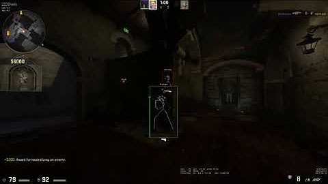 Official Valve HvH highlights with pasteware + Pasteware HvH Cheat Release