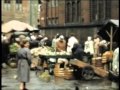 Gdansk Poland 1956 on  8mm Color film