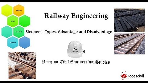 Sleepers  - Types, Advantage and Disadvantage