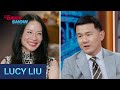 Lucy Liu - “Rosemead” | The Daily Show