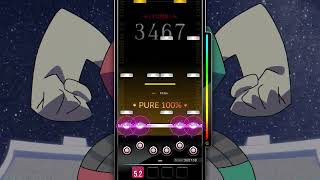 [DJMAX RESPECT V] Broken Sphere - VoidRover 6B SC 99.88%