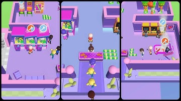 Arcade Empire Gameplay Android Mobile