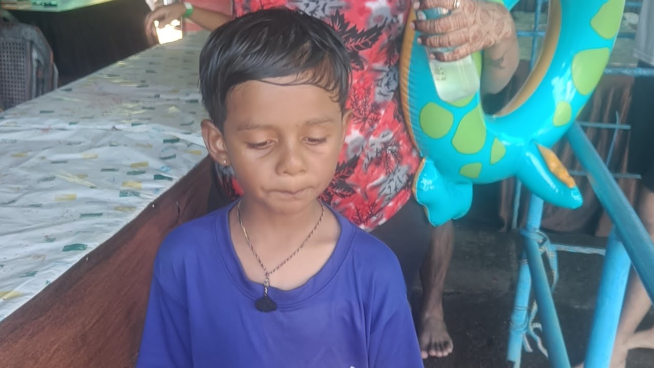 vlog no 62 l great escape resort l vasai virar l fun time with nephew