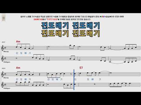 이찬원 진또배기 미스터트롯