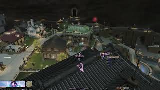 【FFXIV】WHO NEEDS ZOOM HACK?