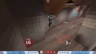 TF2 Stream Highlight: : )