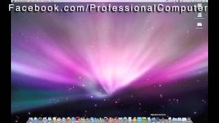 Apple Time Machine Back Up