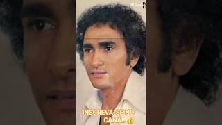 MEU NOVO AMOR #CLÁUDIO FONTANA #JOVEM GUARDA #MÚSICA ROMÂNTICA #MÚSICA BREGA #SERESTA #BREGA