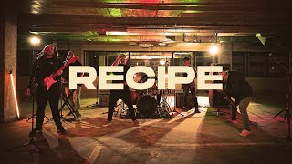 The Green - Recipe (Official Music Video) chords