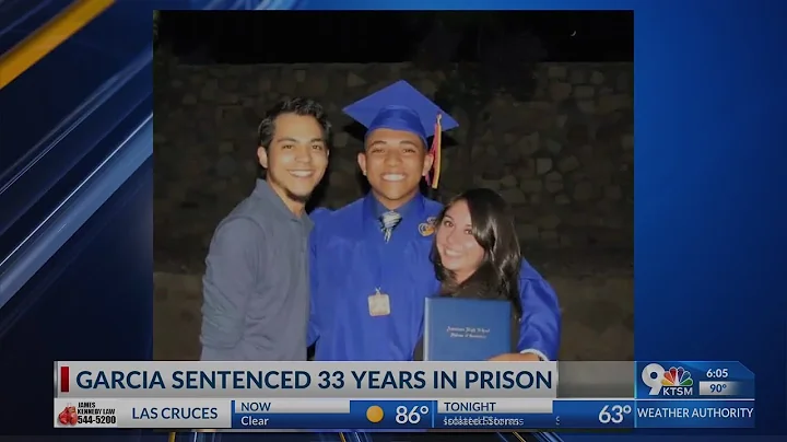 Family of victims speak out after Joel Garcia is s...