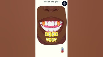 Dop 3 Displace One Part Level 12 | #shorts #youtubeshorts #viral #viralshorts  #gaming