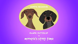 Moonpie's Story Time