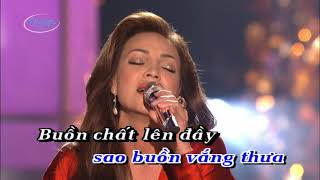 Mưa lệ - Thanh Hà