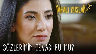 Sözlerimin Cevabı Bu Mu? | Yaralı Kuşlar 66. Bölüm