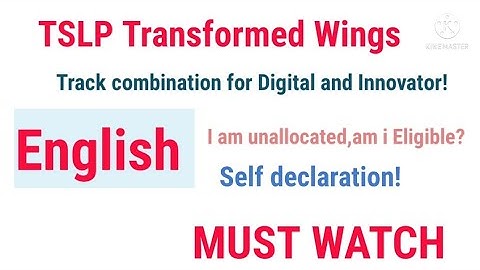 TSLP Transformed Wings|| English || Access Denied Issue #tslp #elevatewings #tcsdigital