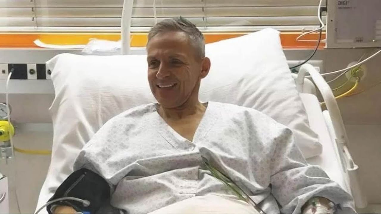 Paolo Campolo, il reggino che ha salvato decine di vite nell'inferno di Crans-Montana