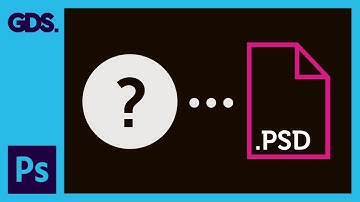 Setting up a document Ep24/33 [Adobe Photoshop for Beginners]