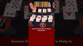 Learn The CORRECT Blackjack Decisions FAST!