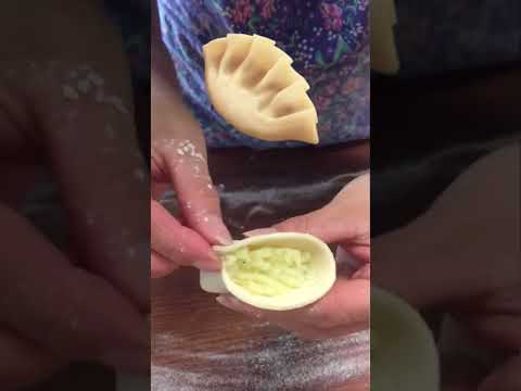 I VERI RAVIOLI