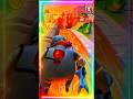 😎 Subway Surfers Smooth Gameplay | Satisfying Run #subwaysurfers #gameplay #edit #gamingshorts