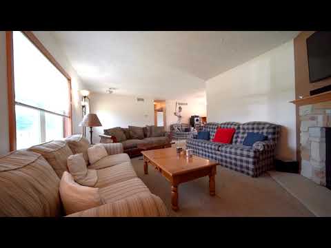20639 James ave, Big Rapids, MI home video tour