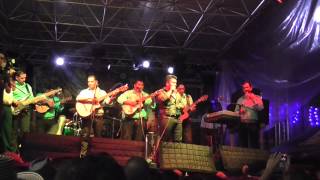 LUISITO MUÑOS EN LAS FIESTAS DEL RETORNO COCORNA 2014-  NO DUELE TU OLVIDO