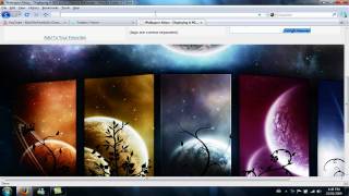 How To Get Cool Wallpapers For Free!