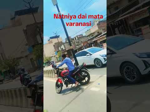 jay mata rani varanasi 😘 #viral #trending #vlog #shorts