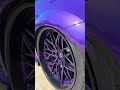 @Only1madness Custom Wrapped Widebody Charger