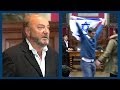 George Galloway Accused of Being a Racist by Israeli Student | Oxford Union