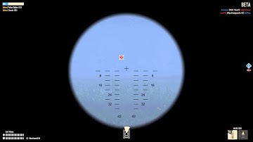 I got a super lucky shot!