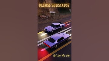 3D Car Modelling (Time Lapse) #Shorts