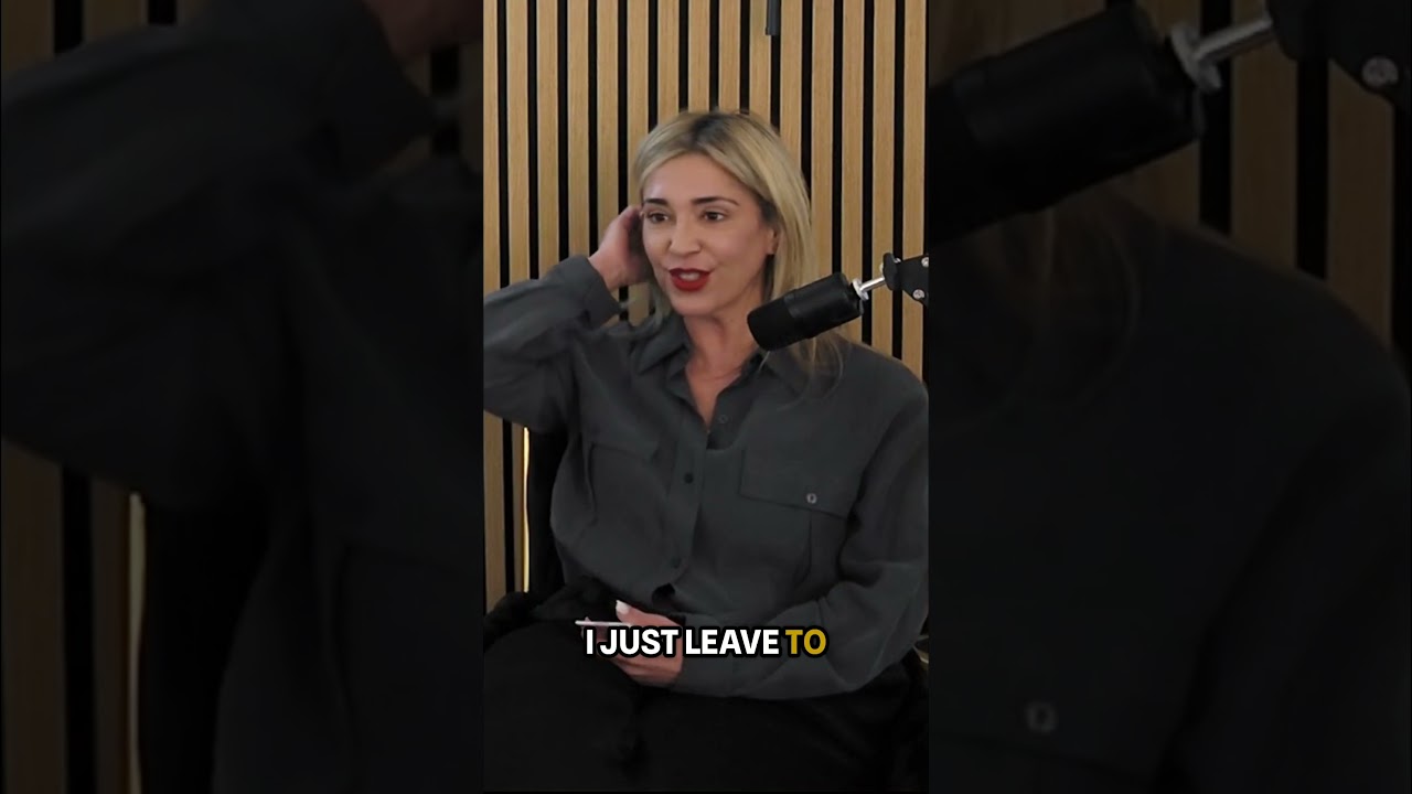 Overcoming Feeling Stuck & Finding Purpose