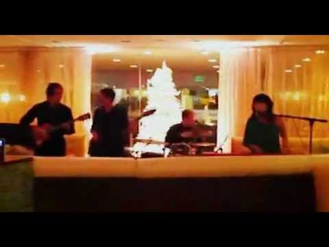 "City Life" LIVE @ RLife LIVE in SF 12/08/11 by Vi...