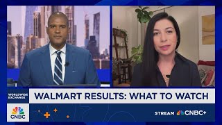 Ramirez: Walmart isn't necessarily safe from tariff impacts