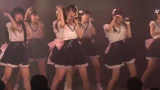 トライアングル ドリーマー 虹のコンキスタドール 16 1 13定期公演 Youtube