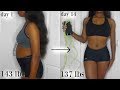 MY TWO WEEK JUMP ROPE TRANSFORMATION! | Coco Chinelo