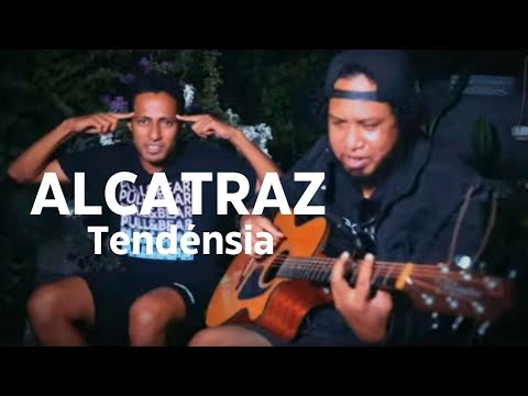 Alcatraz - Tendénsia [ Official Music Video ]