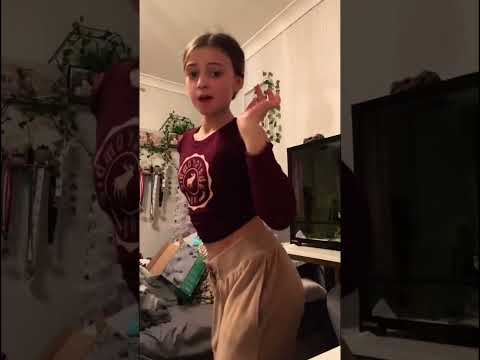 TIKTOK DANCE TREND ! #shorts #contortionist #players #tiktok #viral