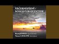 Miniature de la vidéo de la chanson Biblical Songs, Op. 99 (B 185): No. 10. Oh, Sing Unto The Lord A Joyful Song