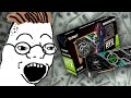 RTX 3070 Ti для 4K? (обзор PALIT NVIDIA GeForce RTX 3070TI gaming pro)