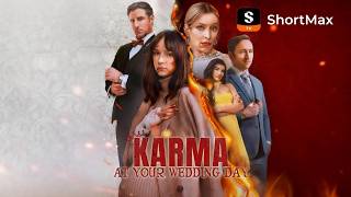 كارما يوم زفافك | شورت ماكس - شاهد المسلسلات والبرامج screenshot 3