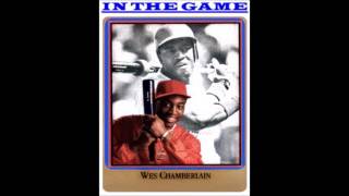 Former Phillie Wes Chamberlain discusses Pete Rose, teammate Darren Daulton on "Backlash"