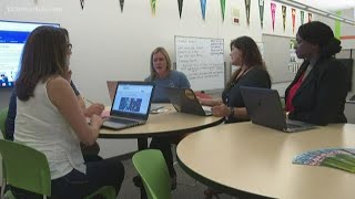 State's Marshall Plan for Talent leads to new career specialists in Muskegon County