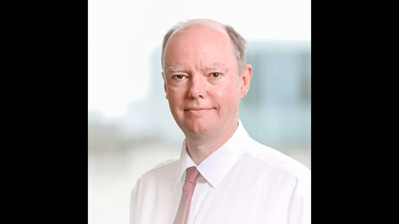 What evidence-based development has to learn from evidence-based medicine? | Prof Chris Whitty