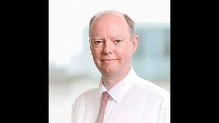 What evidence-based development has to learn from evidence-based medicine? | Prof Chris Whitty