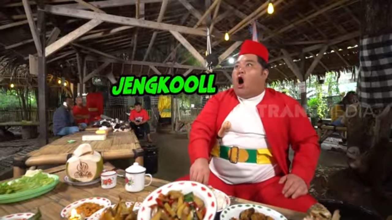 [FULL] Kenta Mencicipi Kuliner Ala Betawi dan Manado | ENAKNYA MANTUL (16/10/22)