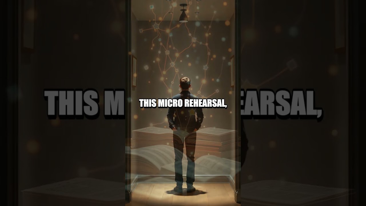 The Five-Second Learning Switch