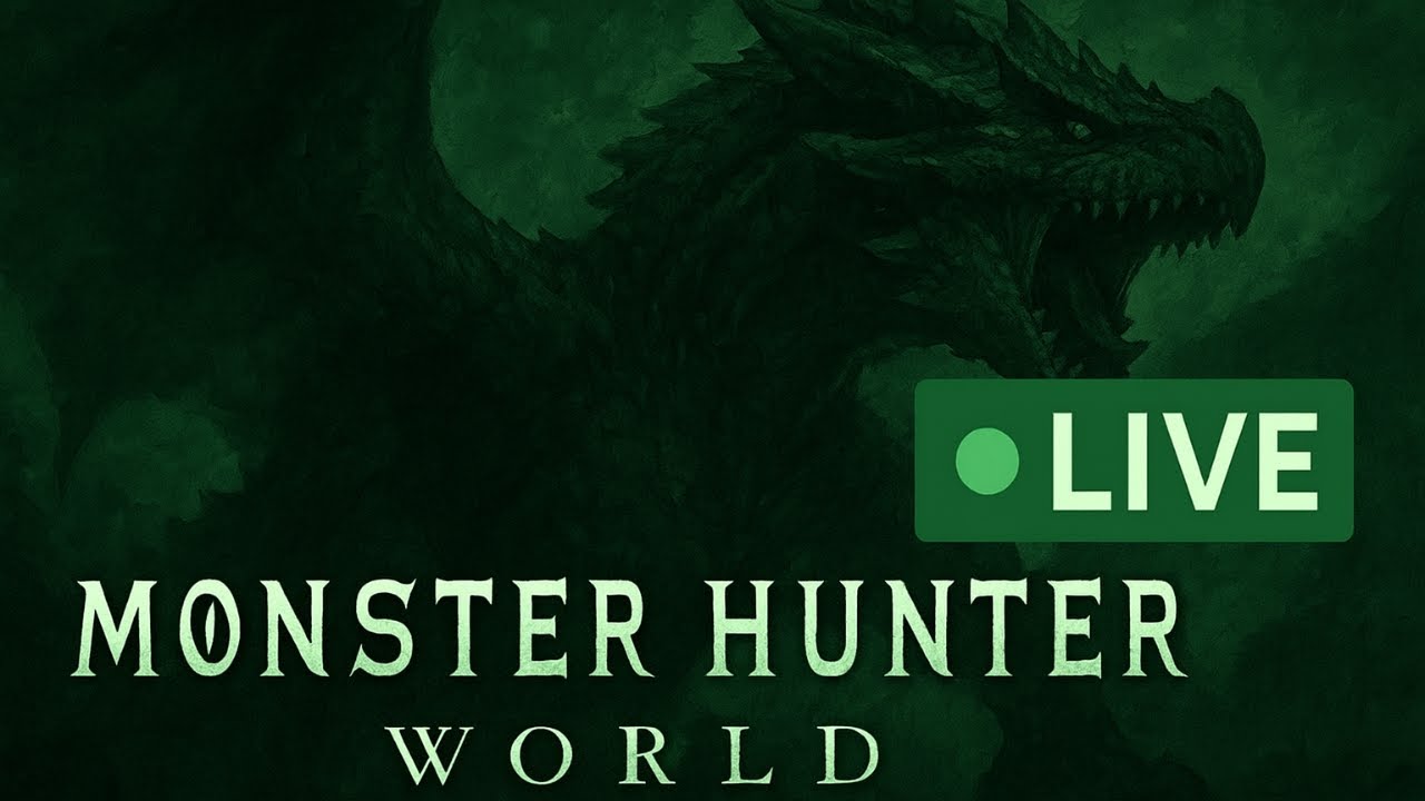 RAJANG, ZINOGRE TENEBROSO E FINALMENTE SAF'JIIVA